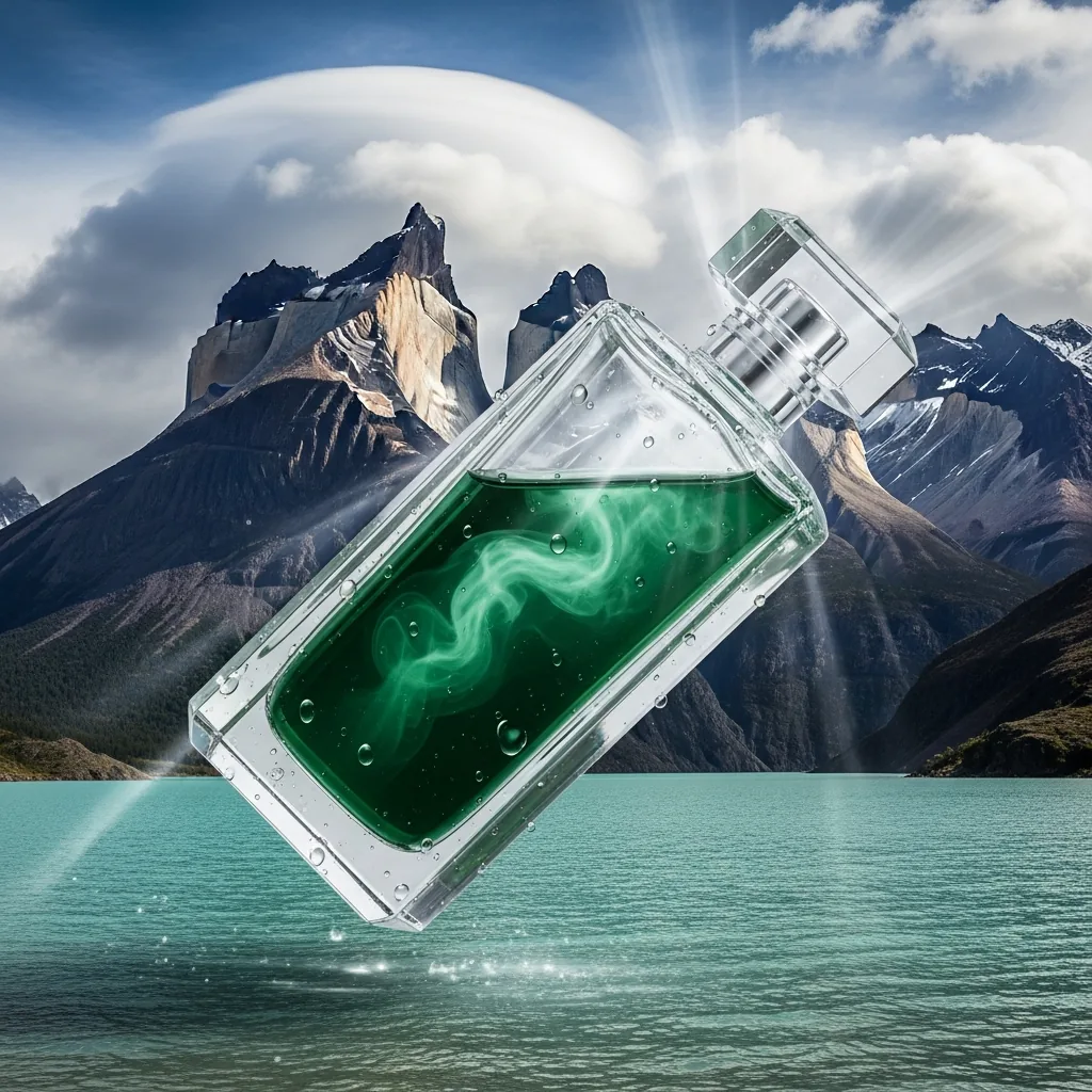 Patagonian Wild Wind